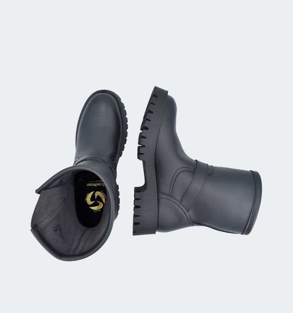 Bota vegana Strong - Imagen 3