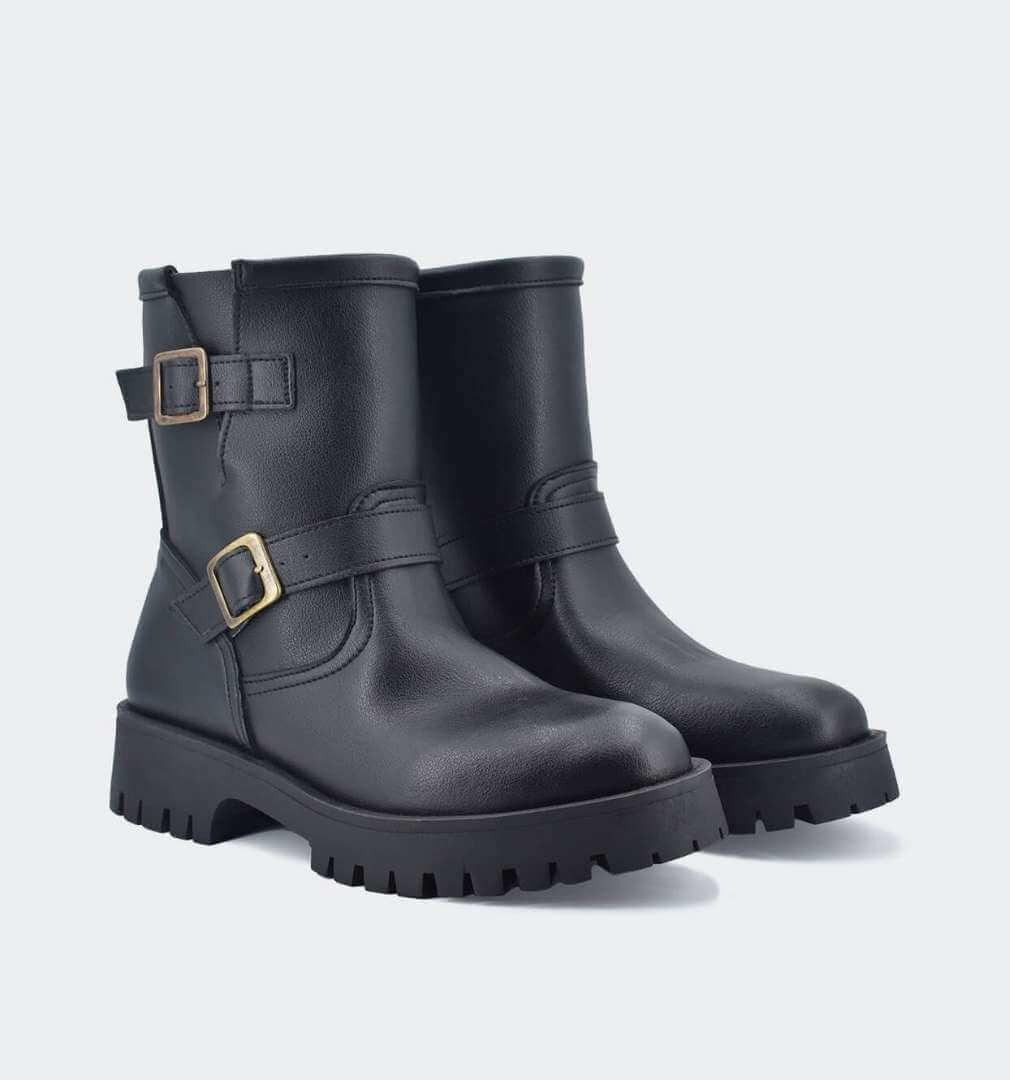 Bota vegana Strong - Imagen 2