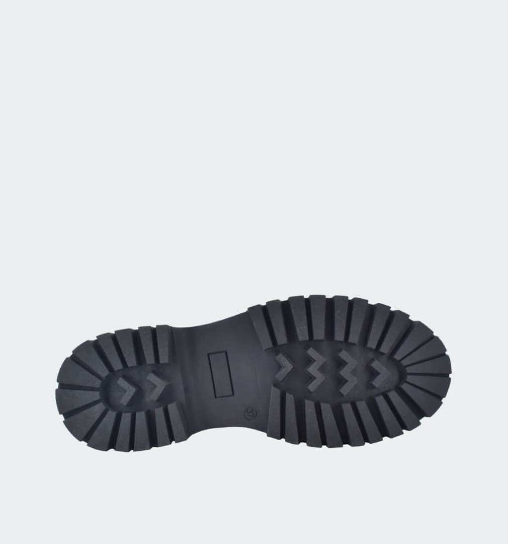 Bota vegana Strong - Imagen 4