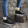 Bota vegana Invierno Polar - Imagen 5