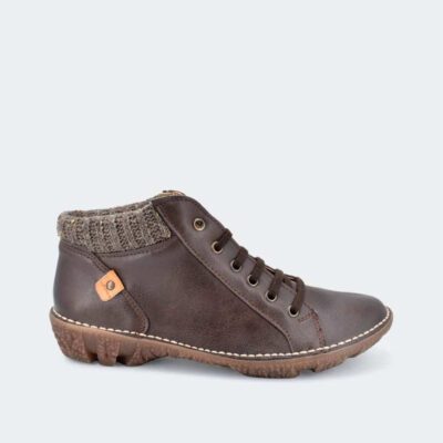 Zapato vegano Confortable