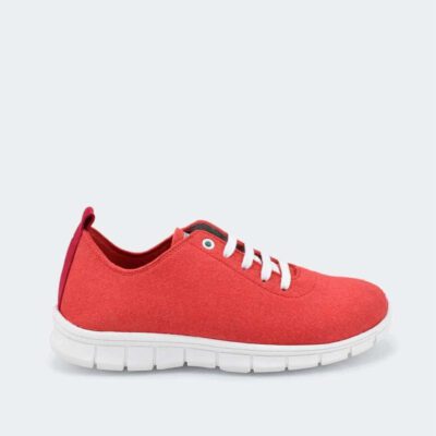 Sneaker vegana Aire Chica