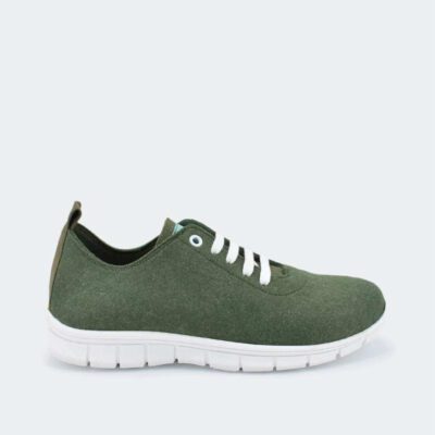 Sneaker vegana Aire Caballero