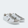 Sneaker vegana Fénix Caballero - Imagen 2