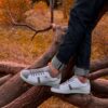 Sneaker vegana Fénix Caballero - Imagen 5