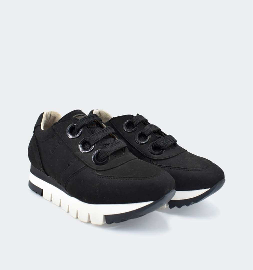 Sneaker vegana Fly - Imagen 2
