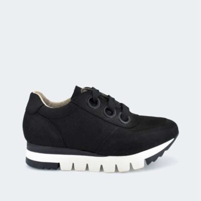 Sneaker vegana Fly