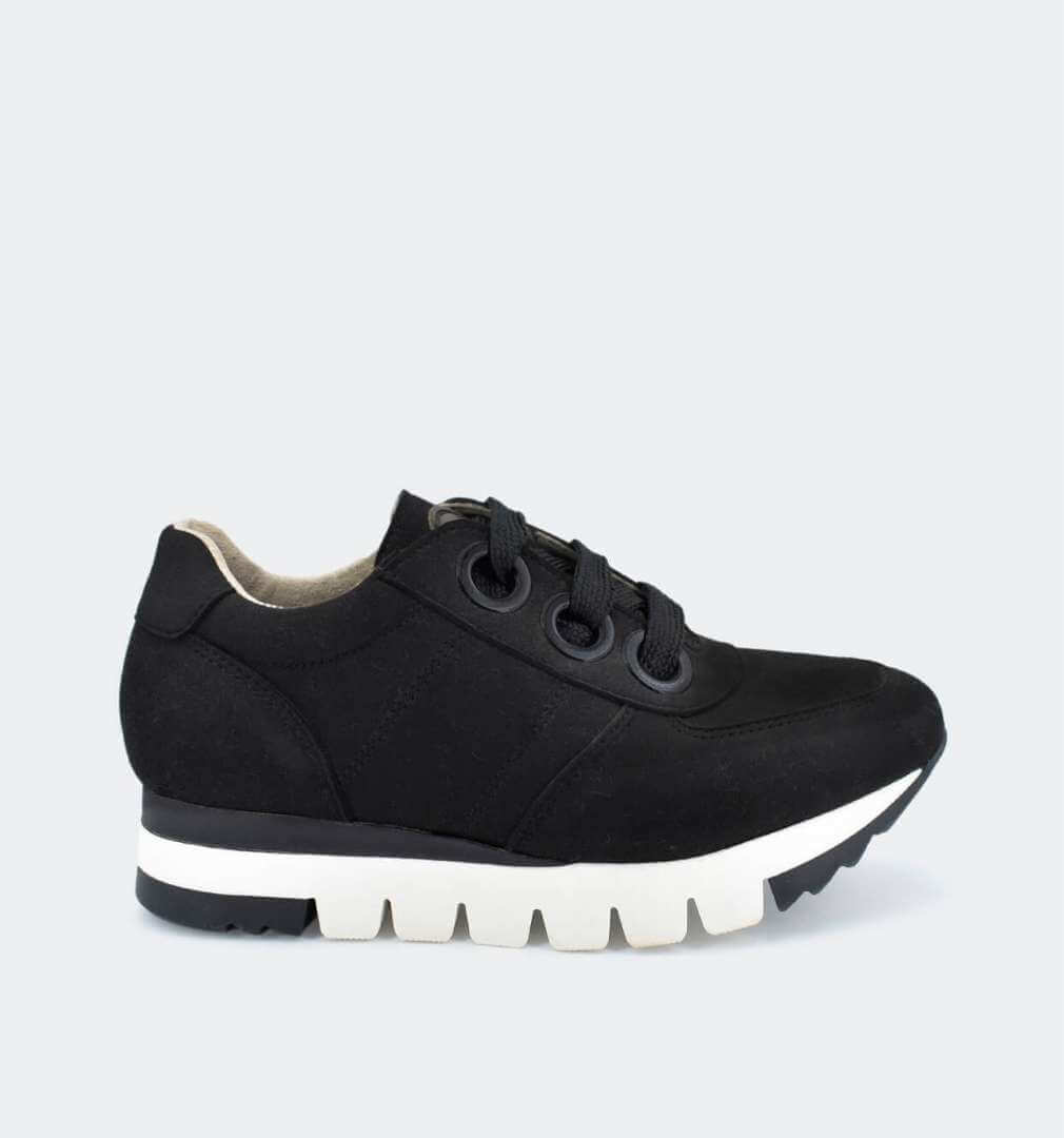 Sneaker vegana Fly