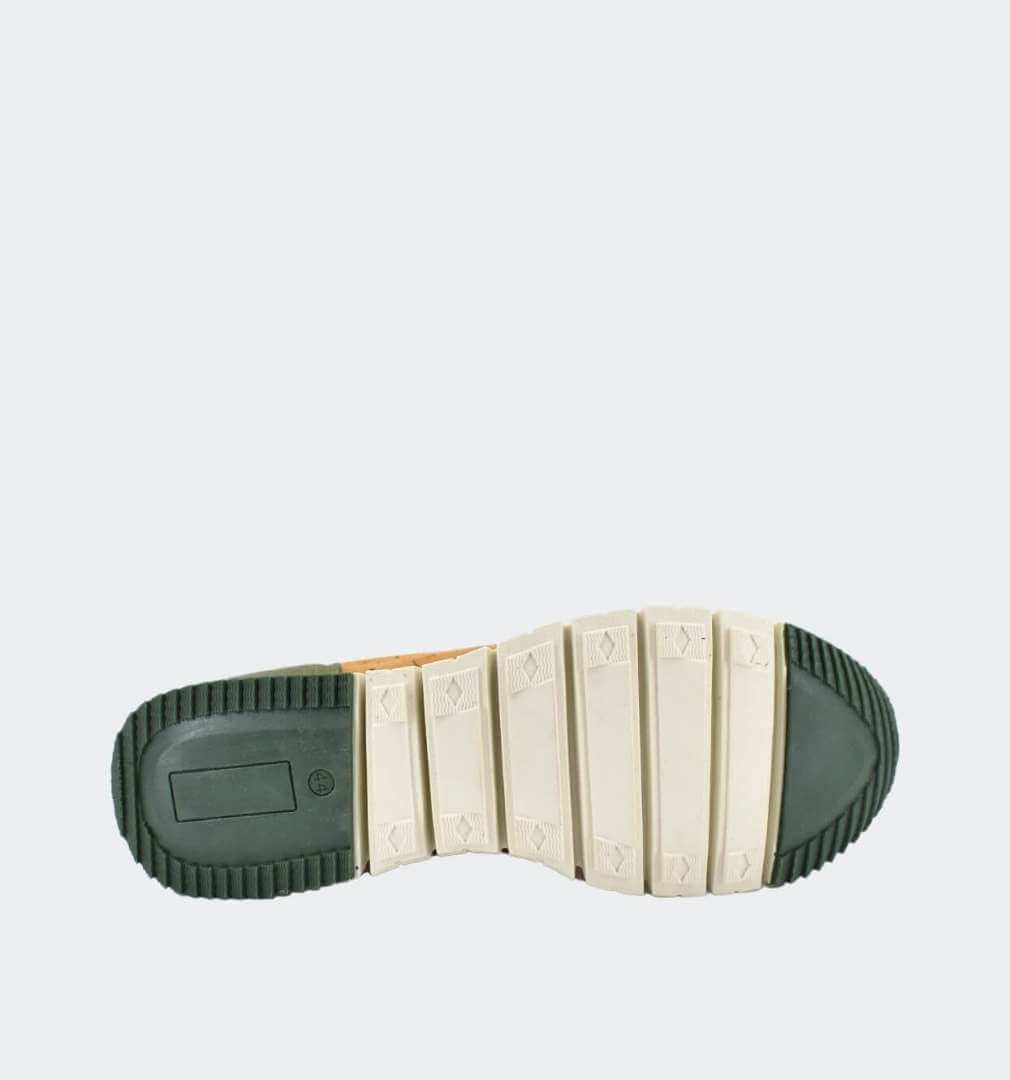 Deportivo vegano Reto Sport Suede - Imagen 8