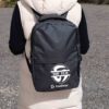 Mochila ecológica Kangaroo - Imagen 6