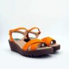 Sandalia vegana Circular - Imagen 9