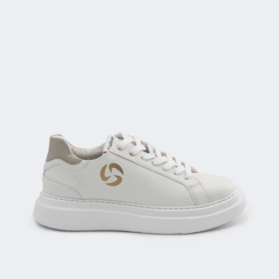 Sneakers veganas Dolphin