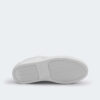 Sneakers veganas Lynx blancas - Imagen 4