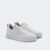 Sneakers veganas Lynx blancas - Imagen 2