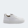 Sneakers veganas Lynx blancas