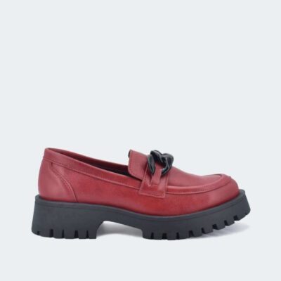 Zapato vegano Atenea
