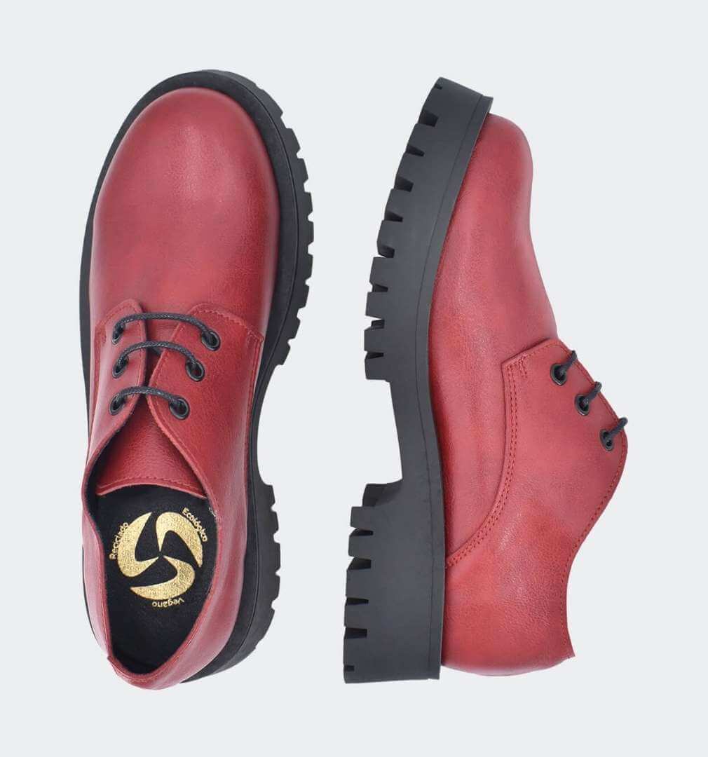 Zapato vegano Jenny - Imagen 7