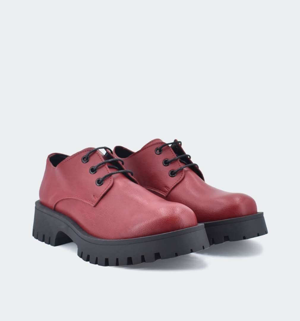 Zapato vegano Jenny - Imagen 6