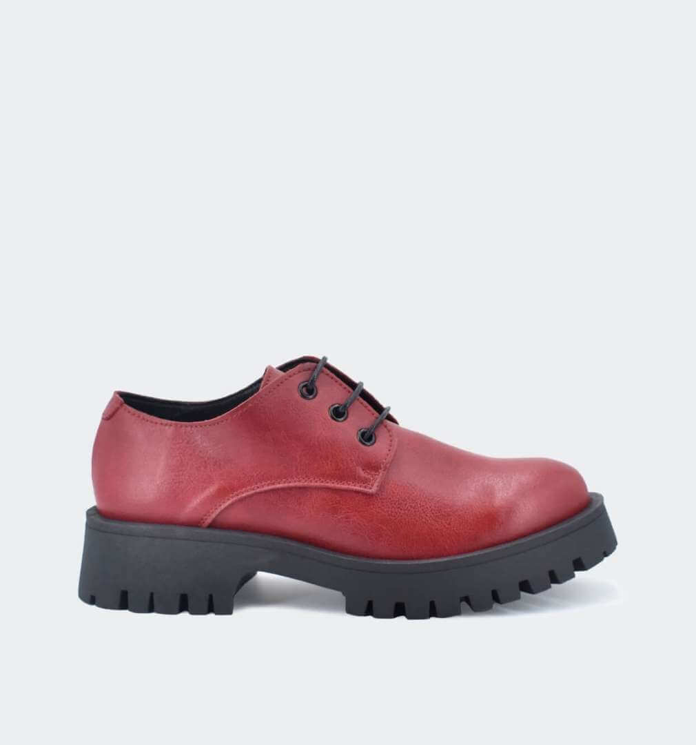 Zapato vegano Jenny - Imagen 5