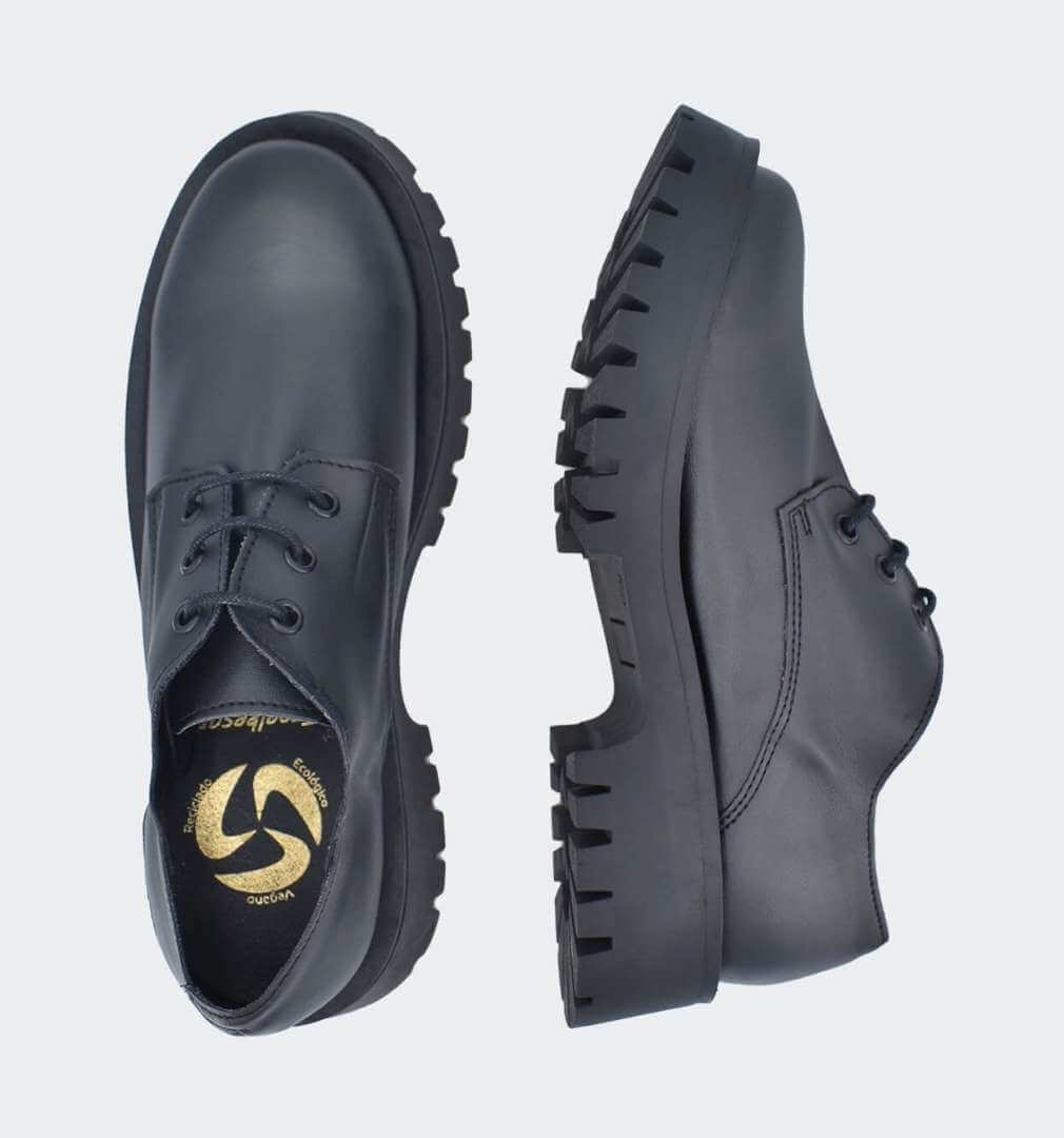 Zapato vegano Jenny - Imagen 3
