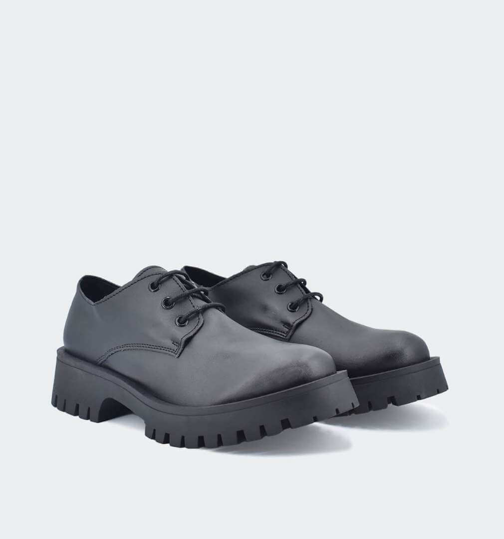 Zapato vegano Jenny - Imagen 2