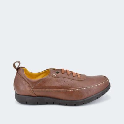 Zapato vegano Flexi Casual
