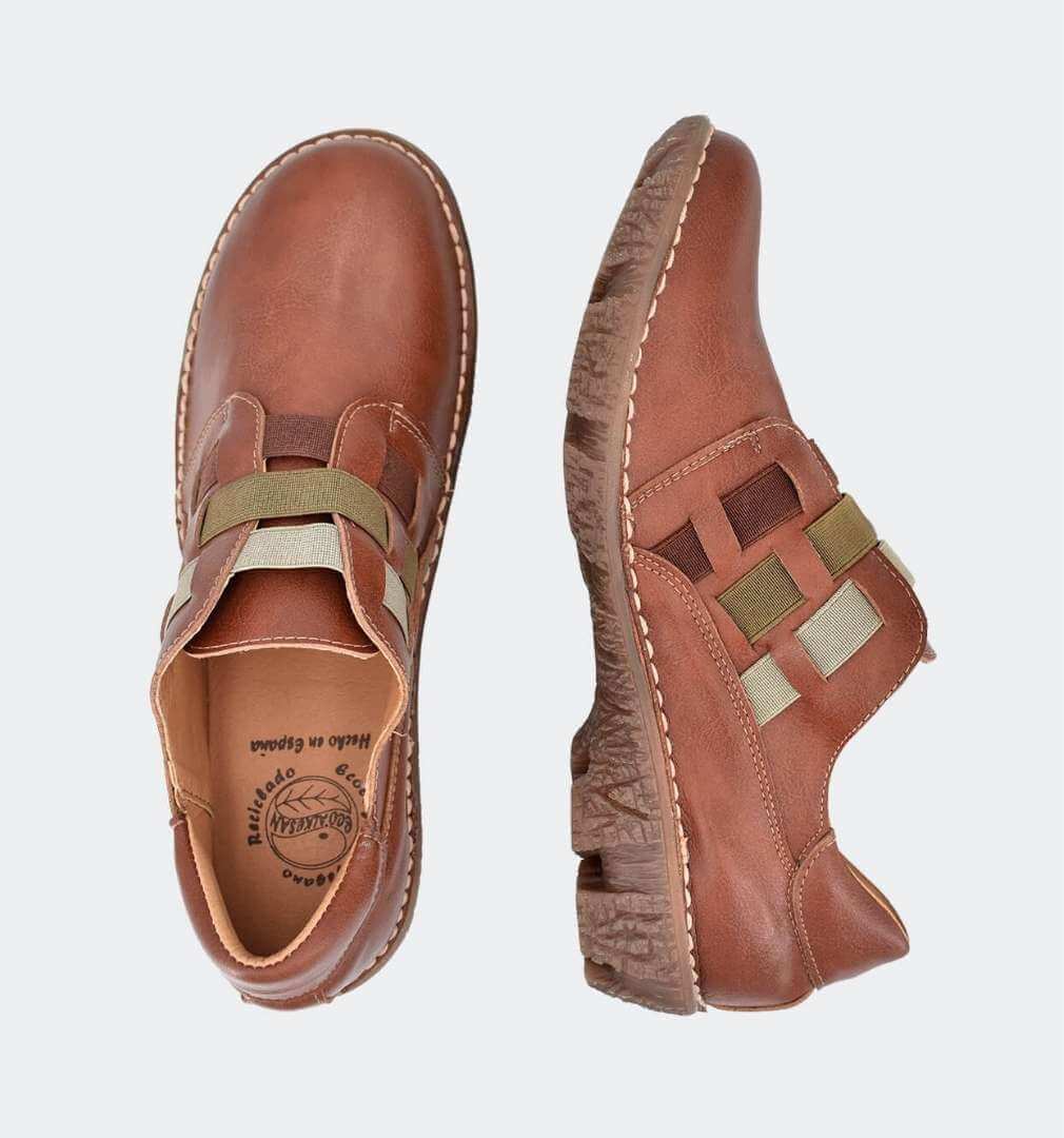 Zapato vegano Selva - Imagen 8