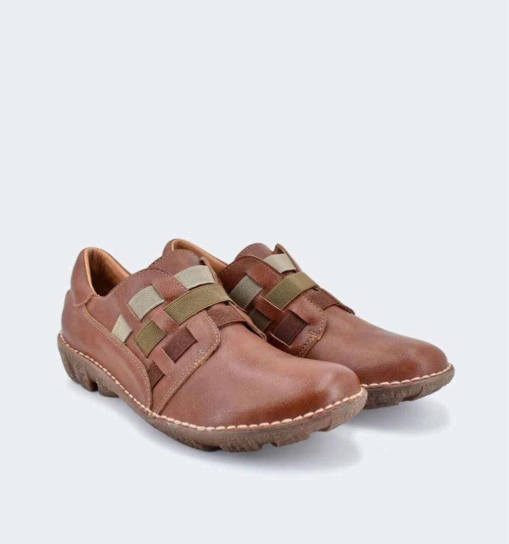 Zapato vegano Selva - Imagen 7