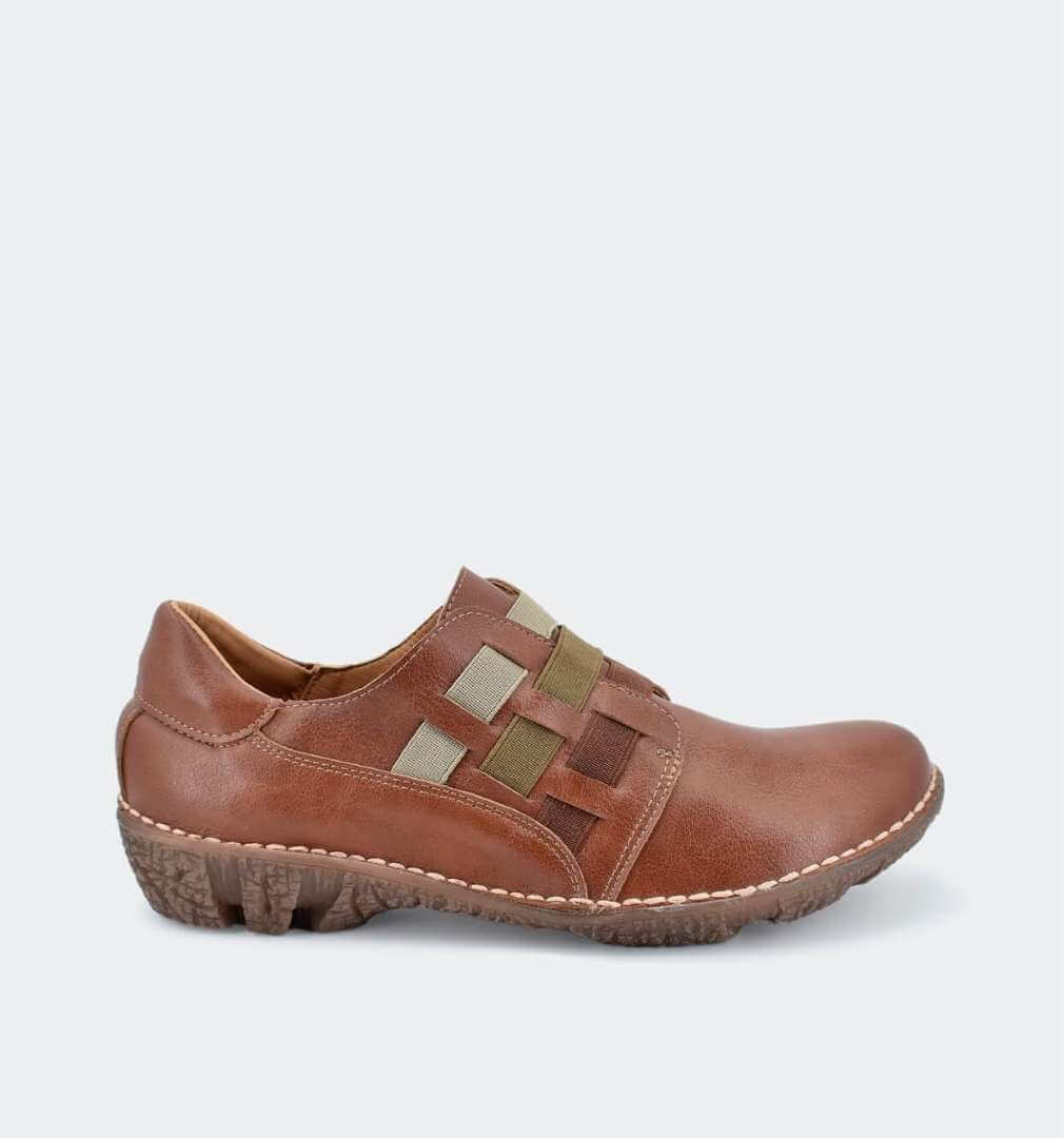 Zapato vegano Selva - Imagen 6