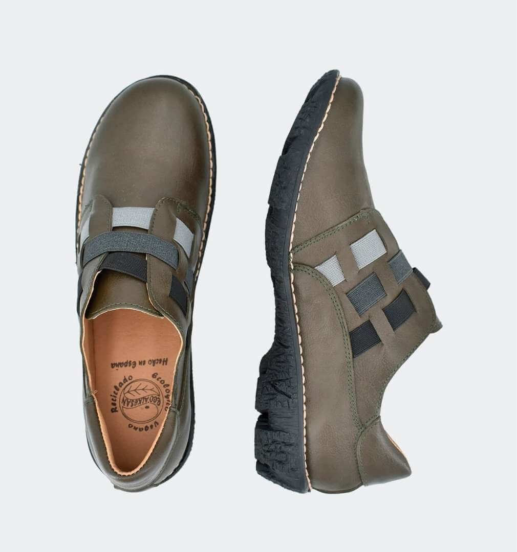 Zapato vegano Selva - Imagen 15
