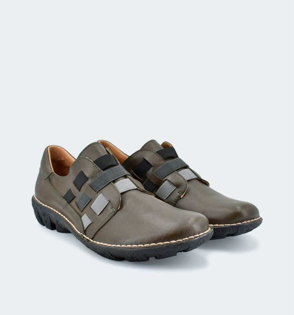 Zapato vegano Selva - Imagen 14