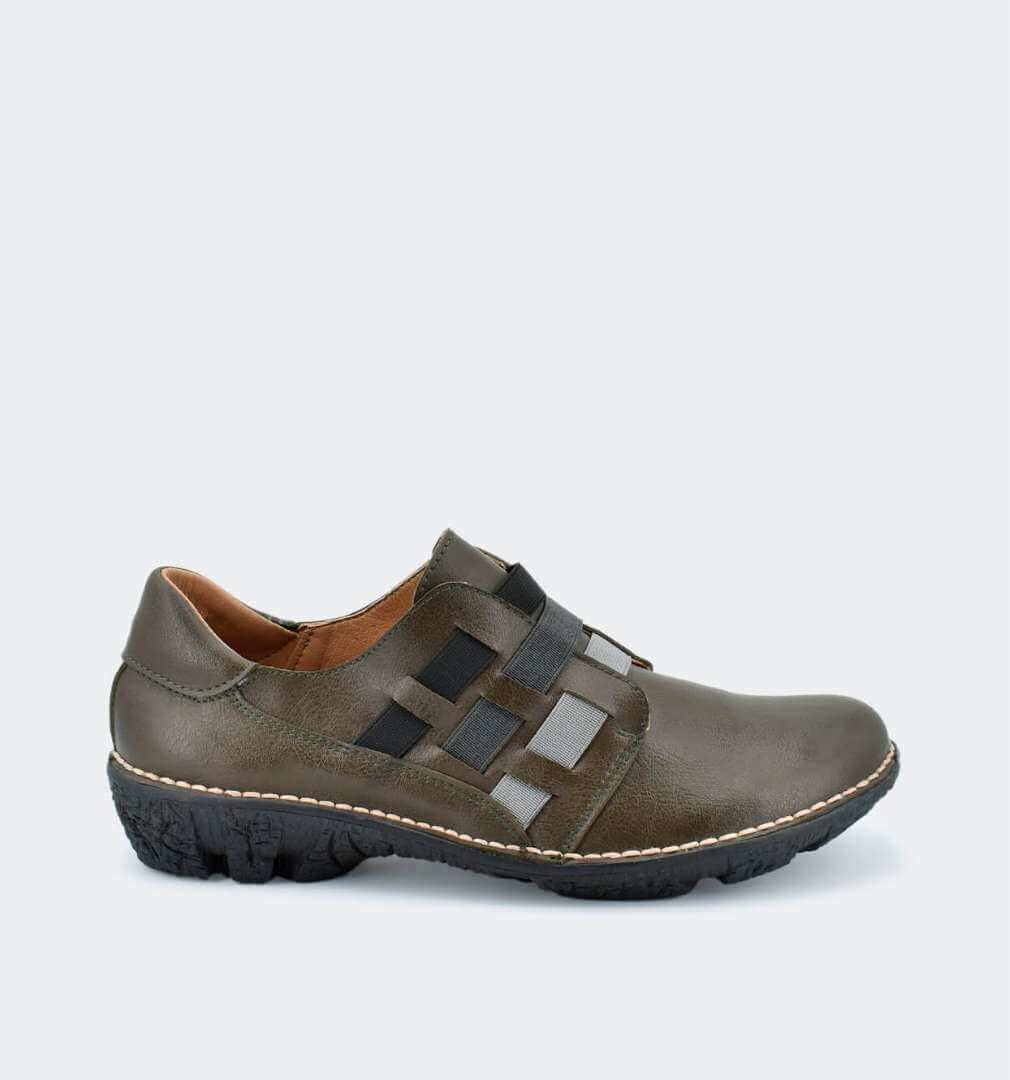 Zapato vegano Selva - Imagen 13