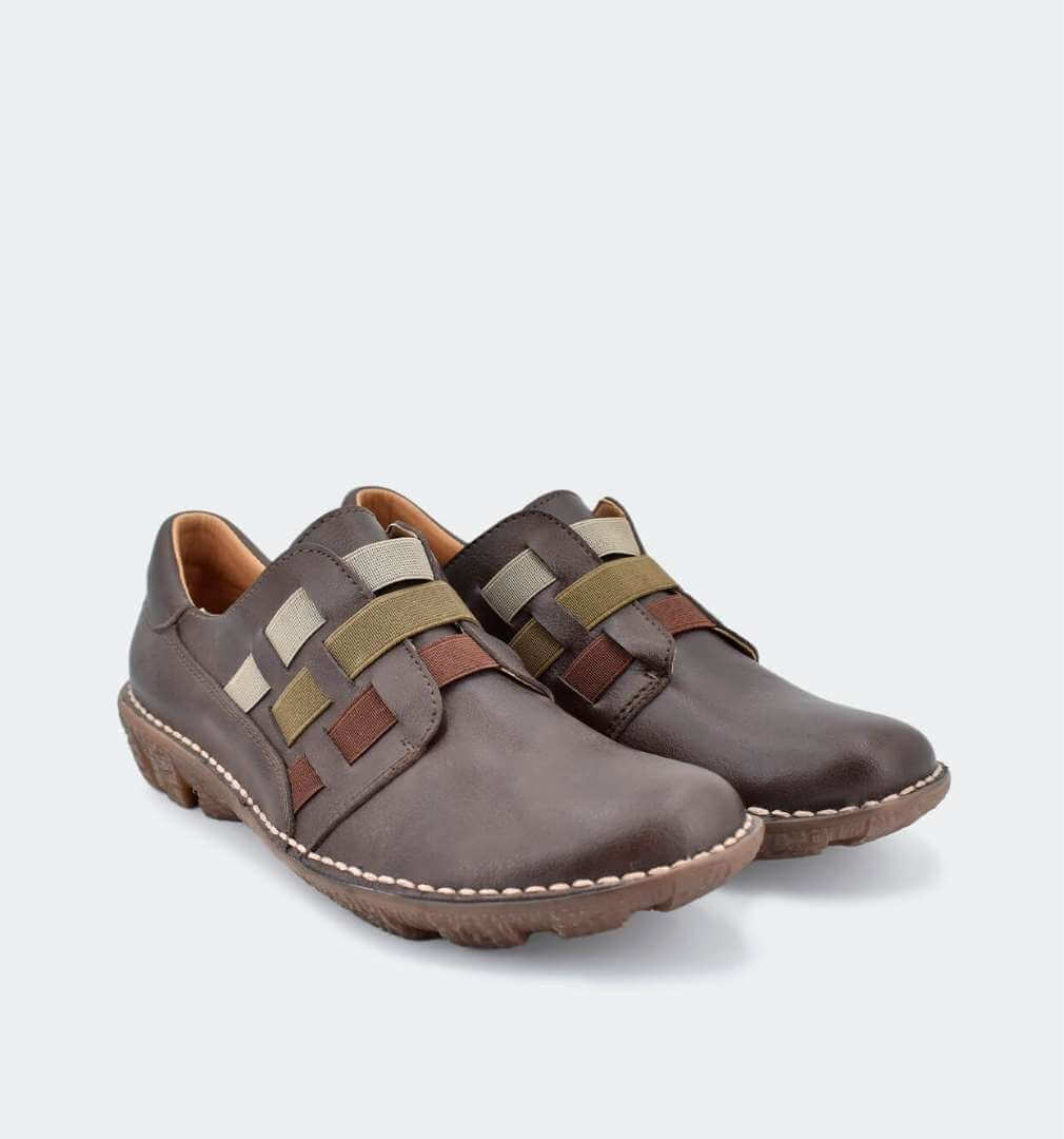 Zapato vegano Selva - Imagen 2