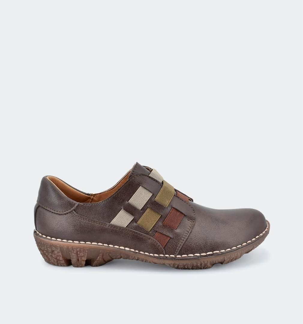 Zapato vegano Selva