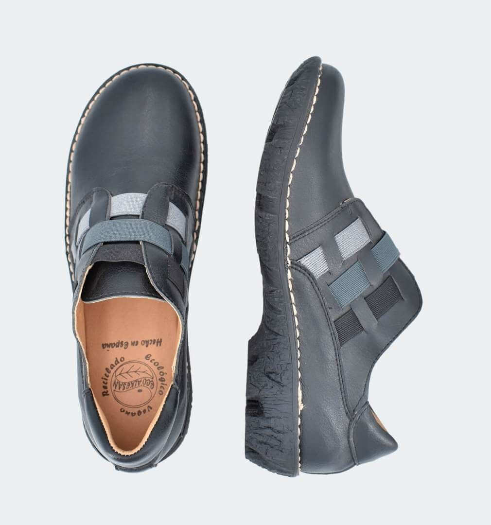 Zapato vegano Selva - Imagen 11