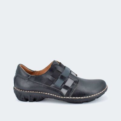 Zapato vegano Selva - Imagen 9