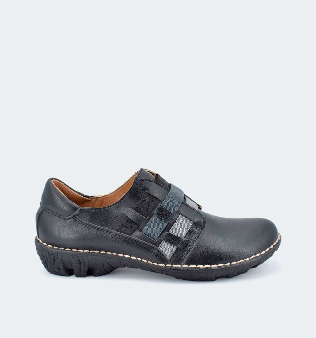 Zapato vegano Selva - Imagen 9