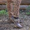 Zapato vegano Selva - Imagen 5
