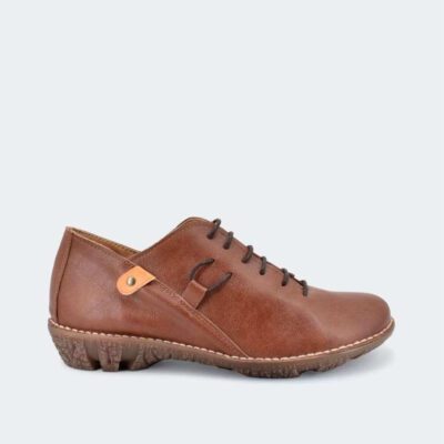 Zapato vegano Única
